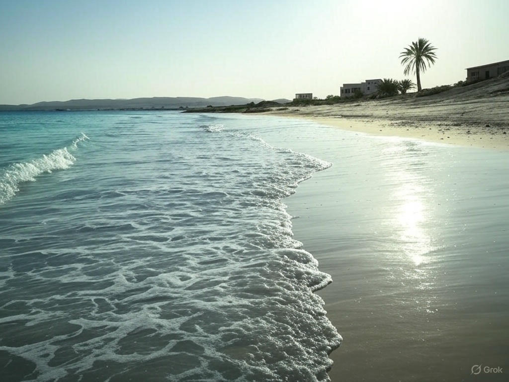 How to Apply Umm Al Quwain Visa &ndash; Easy Guide for Travelers