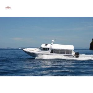 Private Boat Koh Samui: Experience Luxury on the Waters with Oceans Elite Charters