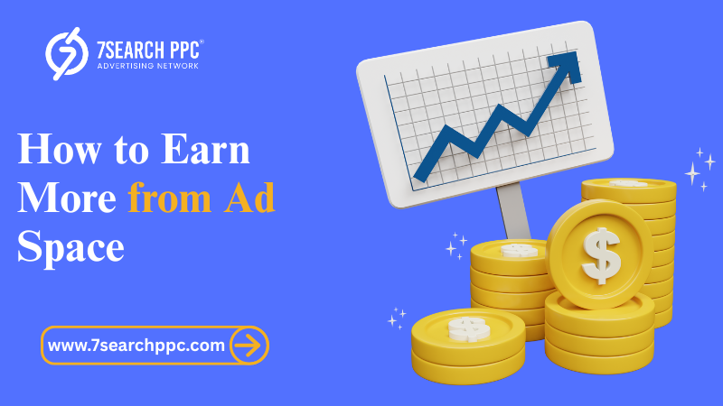 Boost Your Website Income: How to Earn More from Ad Space