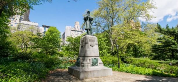 7 Reasons to Choose Central Monument Shreveport 