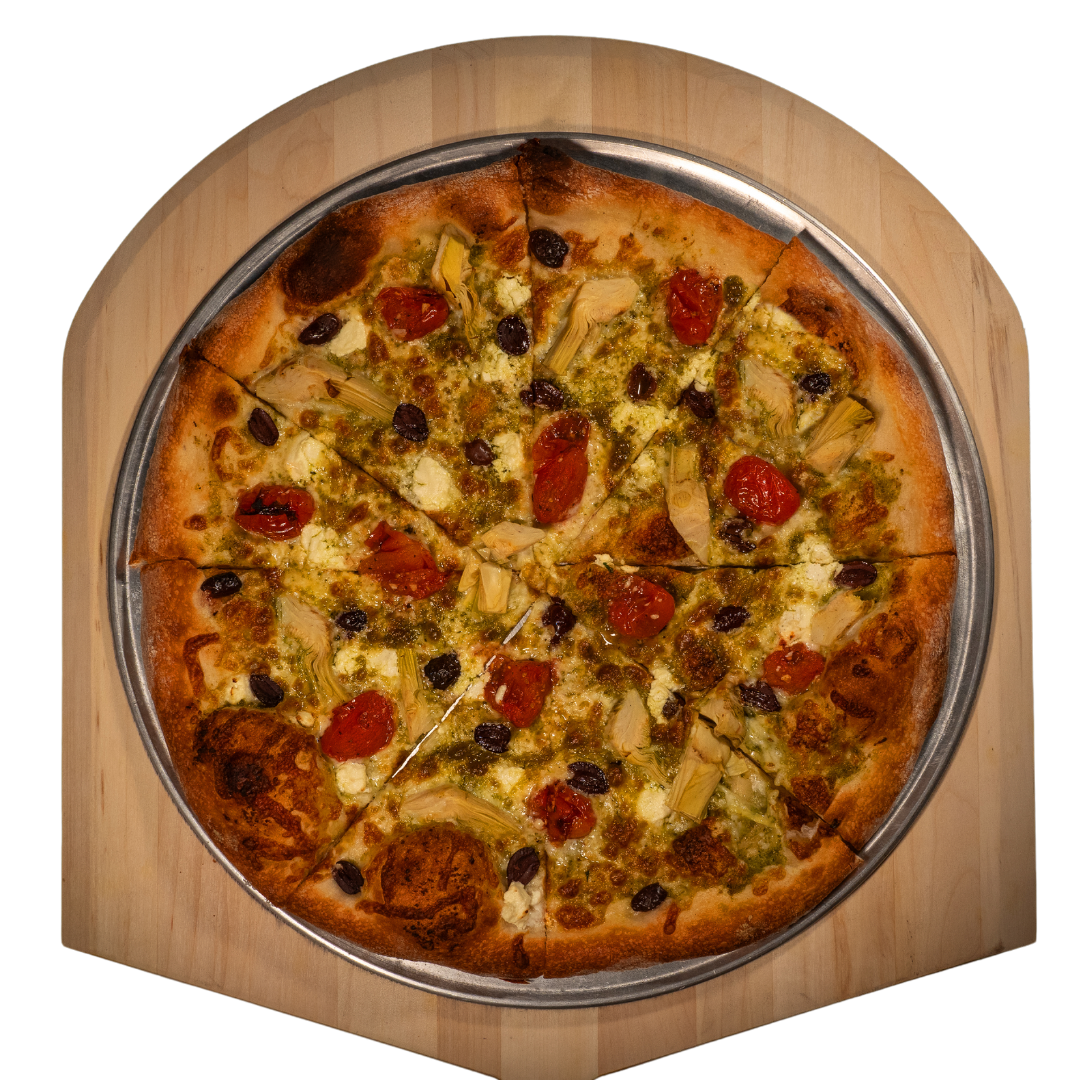 Vinny's Pizza &ndash; A Slice of Authentic Flavor and Community
