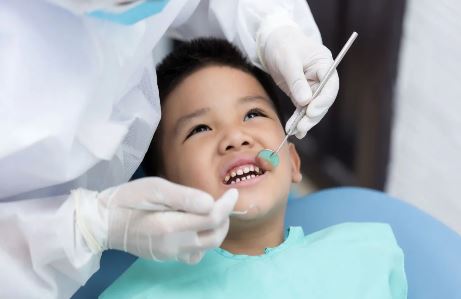 Brighten Your Smile with Top Newark DE Dentist Services