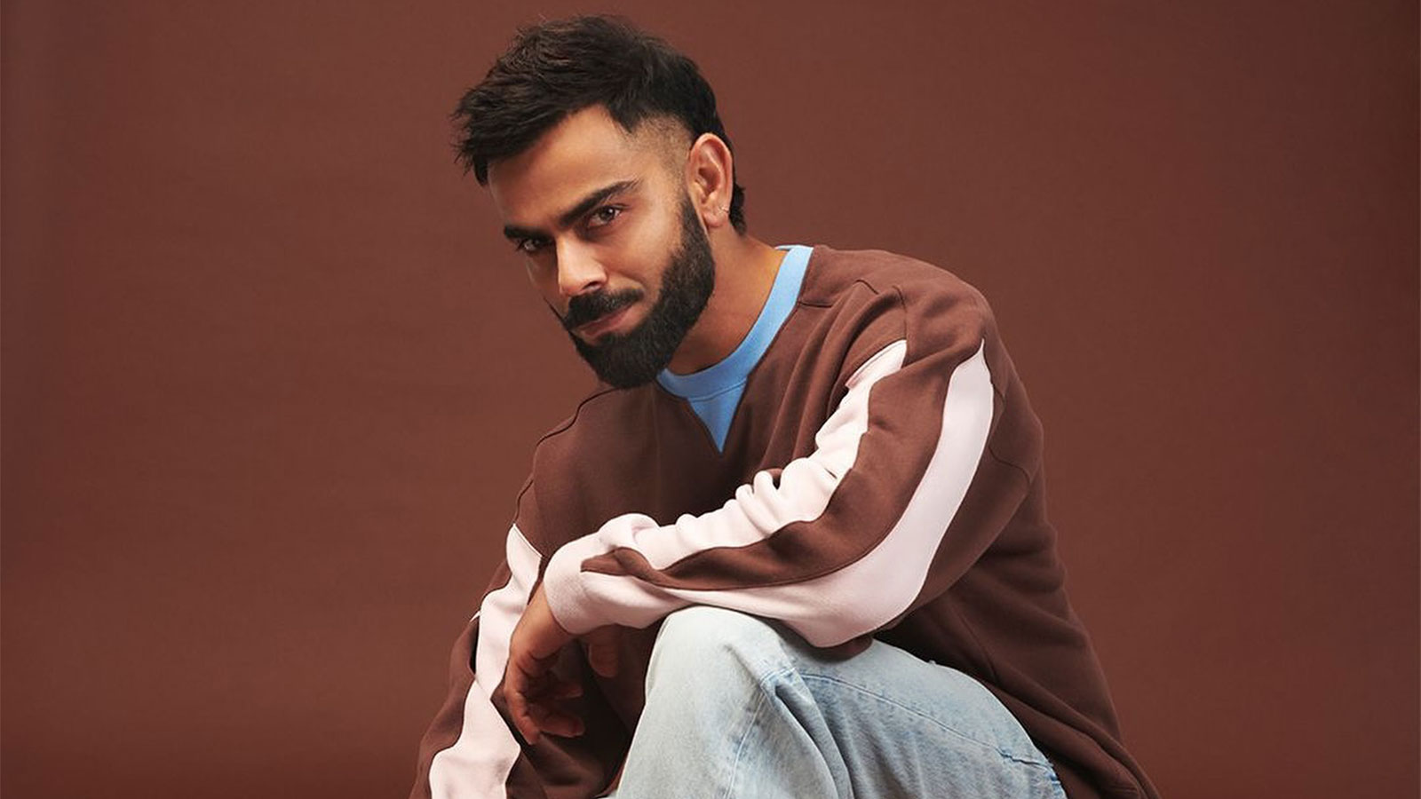 King of Style: Virat Kohli&rsquo;s Iconic Fashion Moments