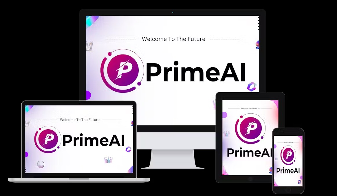 PrimeAI Review & Bonuses &ndash; The #1 AI Business Suite for Marketers