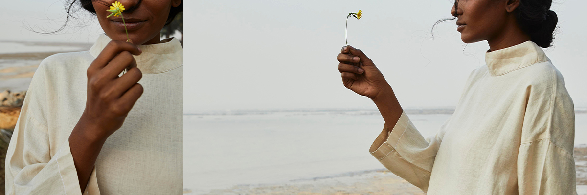 Rethinking Fashion: Your Guide to Sustainable Clothing for Women