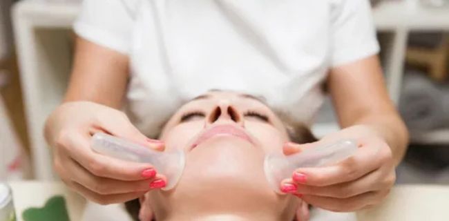 Best Face Cupping Set for Smooth & Radiant Skin