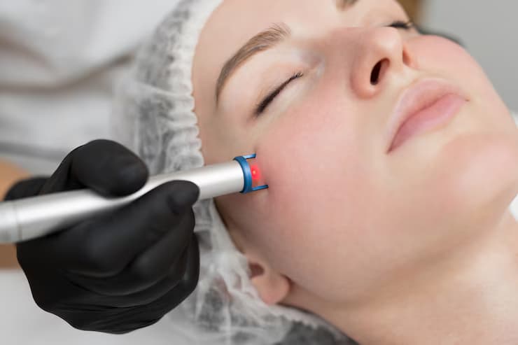 How Laser Pigmentation Removal Works &ndash; Manchester Expert Guide