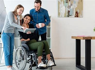 Disability Service Melbourne: Supporting Independence with Horizon Access Care 