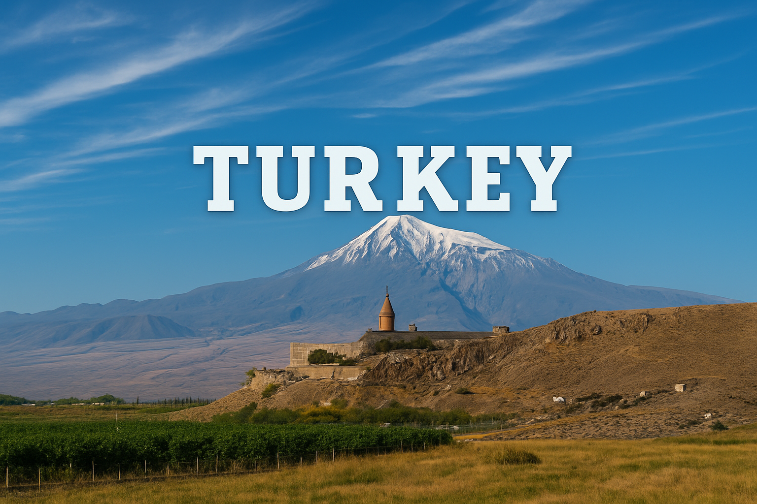 Discover Eastern Turkey: A Unique Journey Through Anatolia&rsquo;s Cultural Crossroads