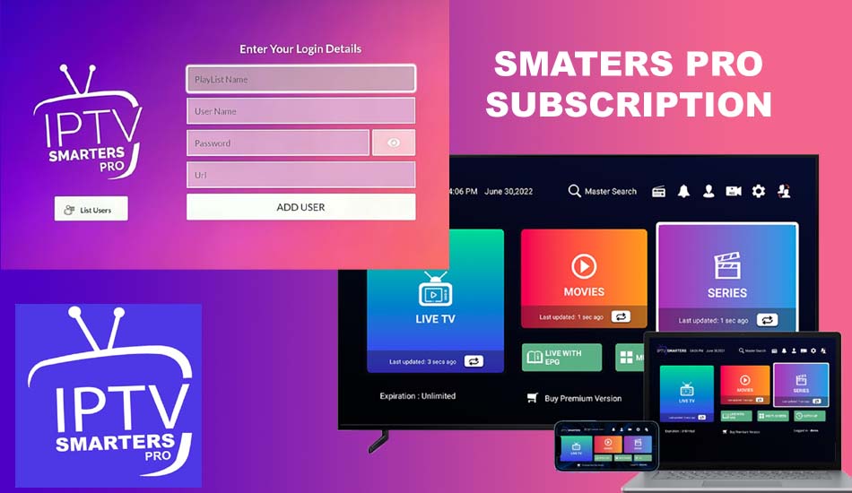 IPTV Smarters Pro Player Review 2025 &ndash; Should You Use It Now?