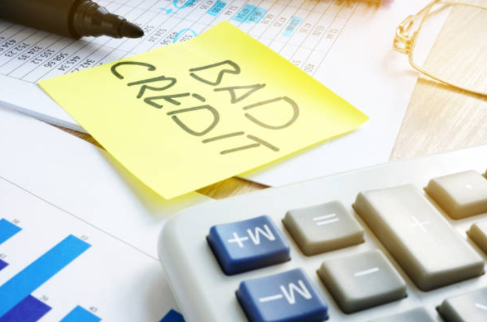 Is there a specific lender that focuses on bad credit loans?