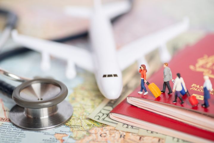 Generali Group's Strategic Vision and Innovations in the Europe Travel Insurance Market