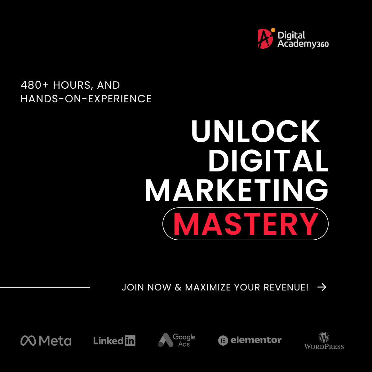 Stuck on What Career to Choose? Let&rsquo;s Talk Digital Marketing