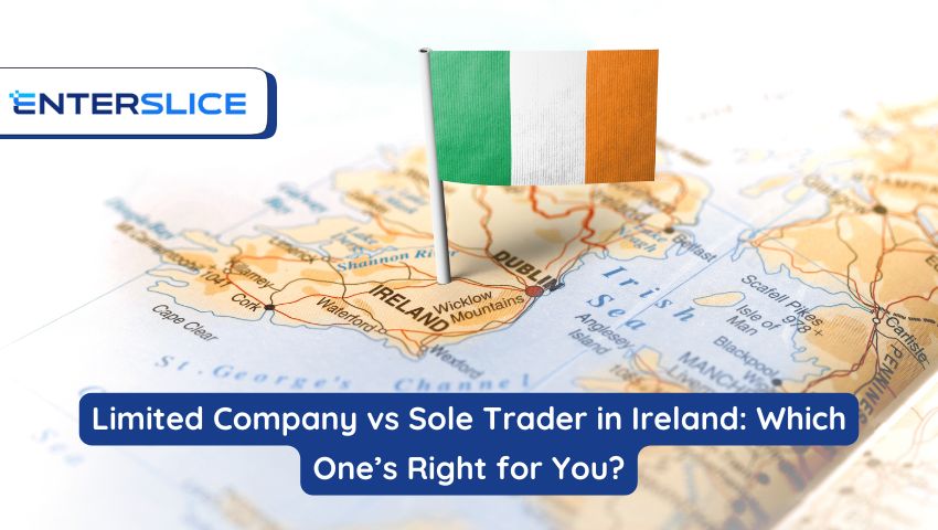 Limited Company vs Sole Trader in Ireland: Which One&rsquo;s Right for You?