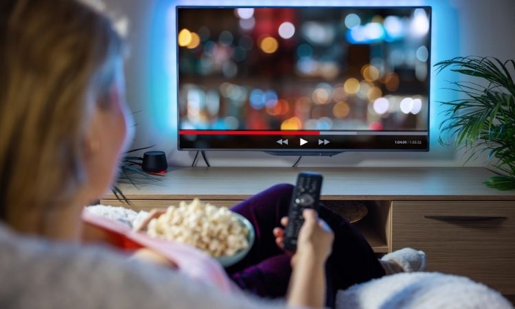The Evolution and Impact of Television Technology