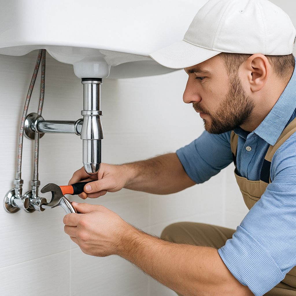 Choosing the Right Plumber: A Homeowner&rsquo;s Checklist for Washington, DC