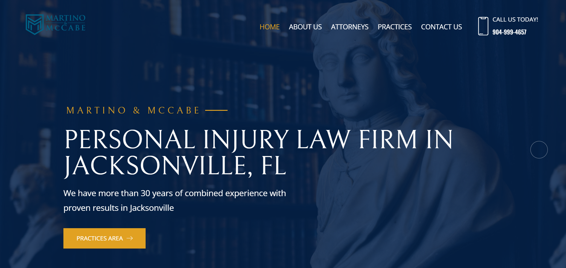 Trusted Advocates for Injury Victims &ndash; Your Local Personal Injury Law Firm
