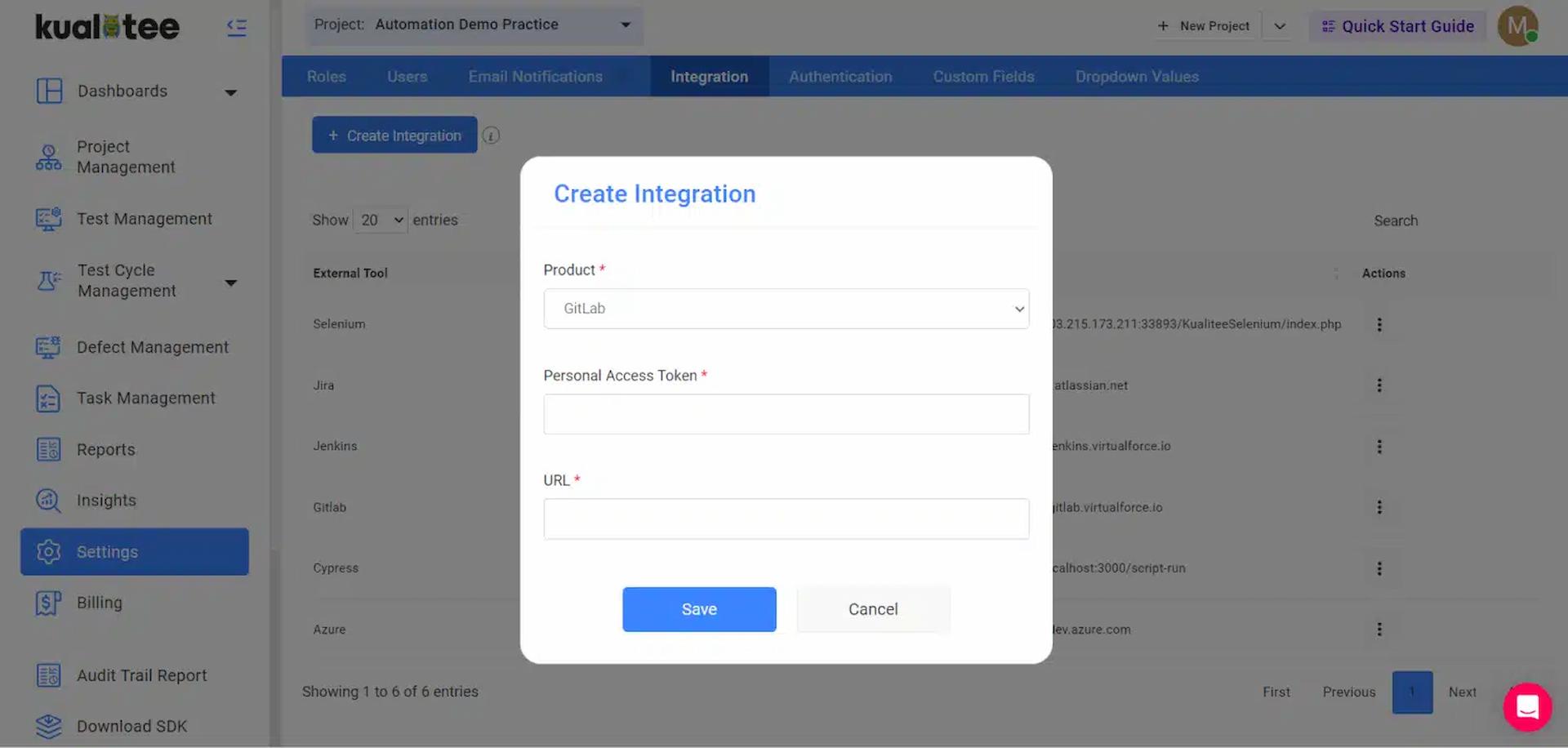 Casibom GitLab Integration – A Seamless DevOps Solution (2025)