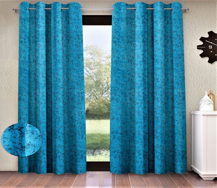Latest Curtain Design Trends to Watch Out for in 2025