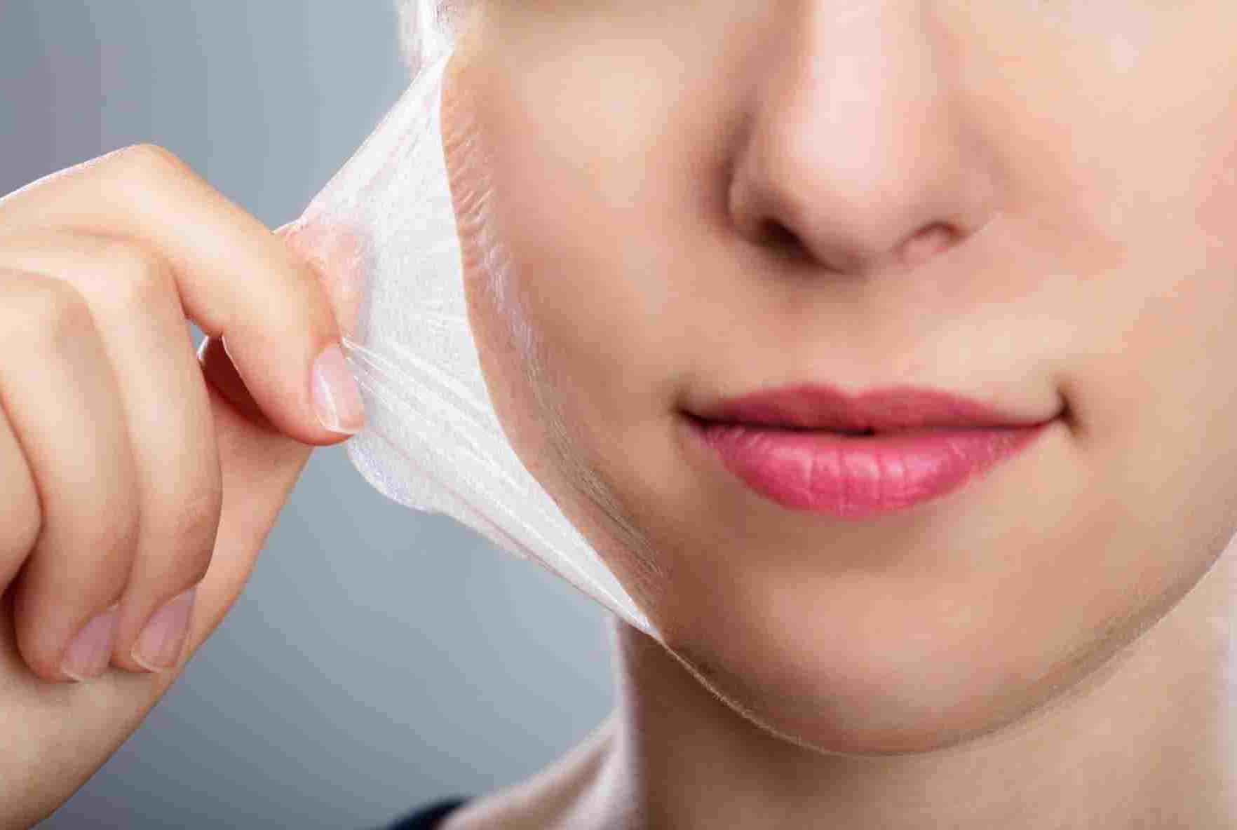 Improve Skin Texture Fast with Dubai&rsquo;s Customized Chemical Peels