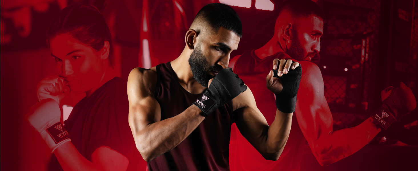 Mastering the Boxing Stance for Right Handed Fighters: A Beginner&rsquo;s Guide to Power and Balance