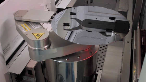 DAIHEN Corporation's Strategic Role in the Netherlands Wafer Handling Robots Market
