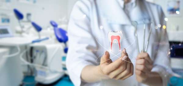 Why Tottenham Residents Choose Modern Smile Repair Options