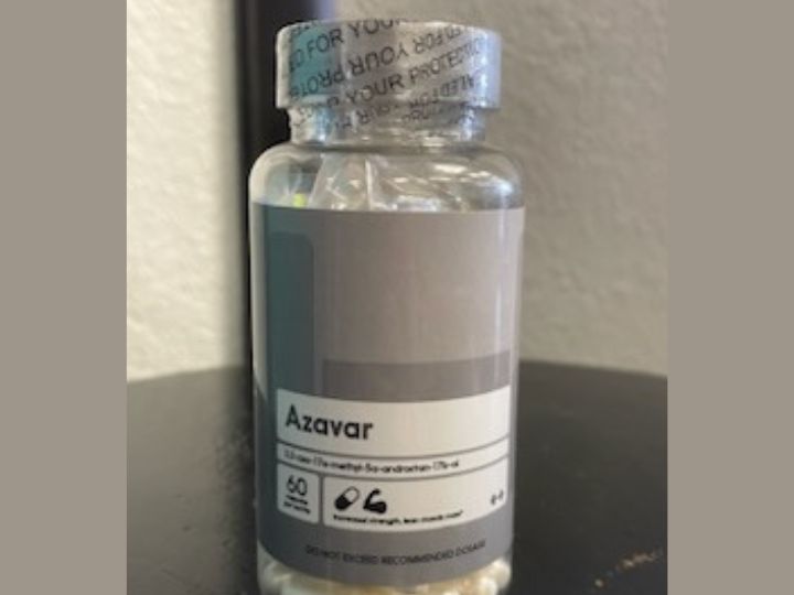 What&rsquo;s the Difference Between Legal and Illegal SARMs for Sale?