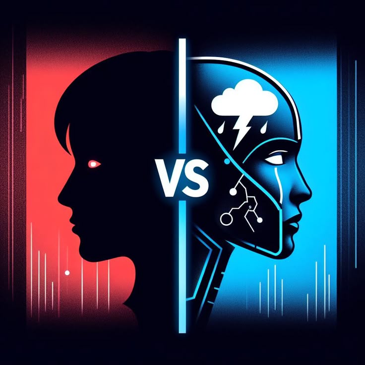 AI vs. Human Translators: What&rsquo;s the Future of Language Services?