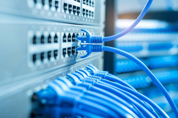 Aeronix Inc. and the Japan Military Ethernet Switches Market