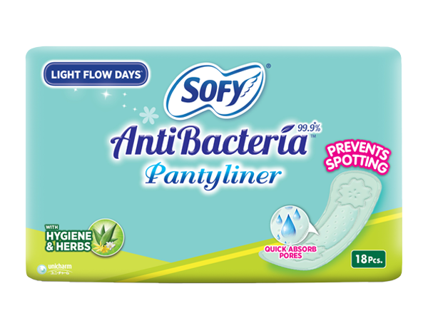 Stay Fresh Every Day: Why Panty Liners for Periods Deserve a Spot in Your Routine