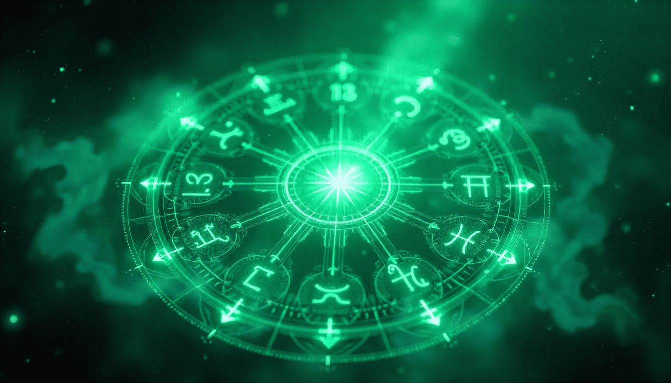 June 2025 Monthly Horoscope Predictions &ndash; What&rsquo;s in Store for You?