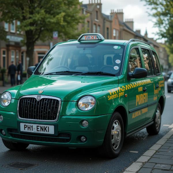 How Woking Taxi Companies Are Enhancing Travel Convenience for Residents