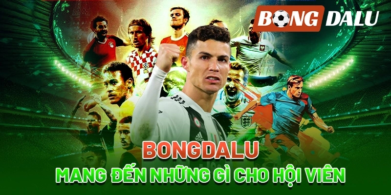 Thao luan bong da tai Bongdalu118