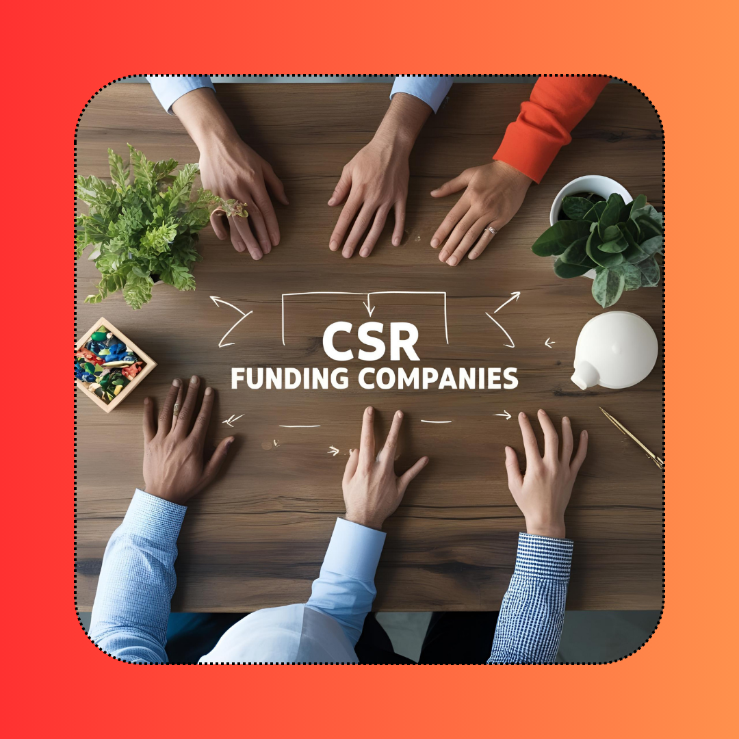 Unlock CSR Funding For NGOs in Delhi With Fiinovation&rsquo;s Expert Consultancy