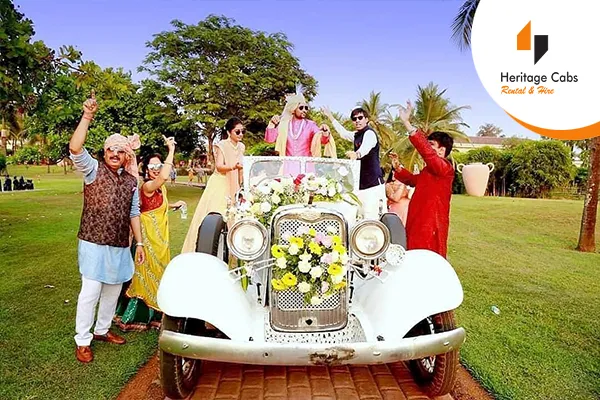 Luxury Car Rental in Jaipur &ndash; Travel the Pink City in Style and Comfort