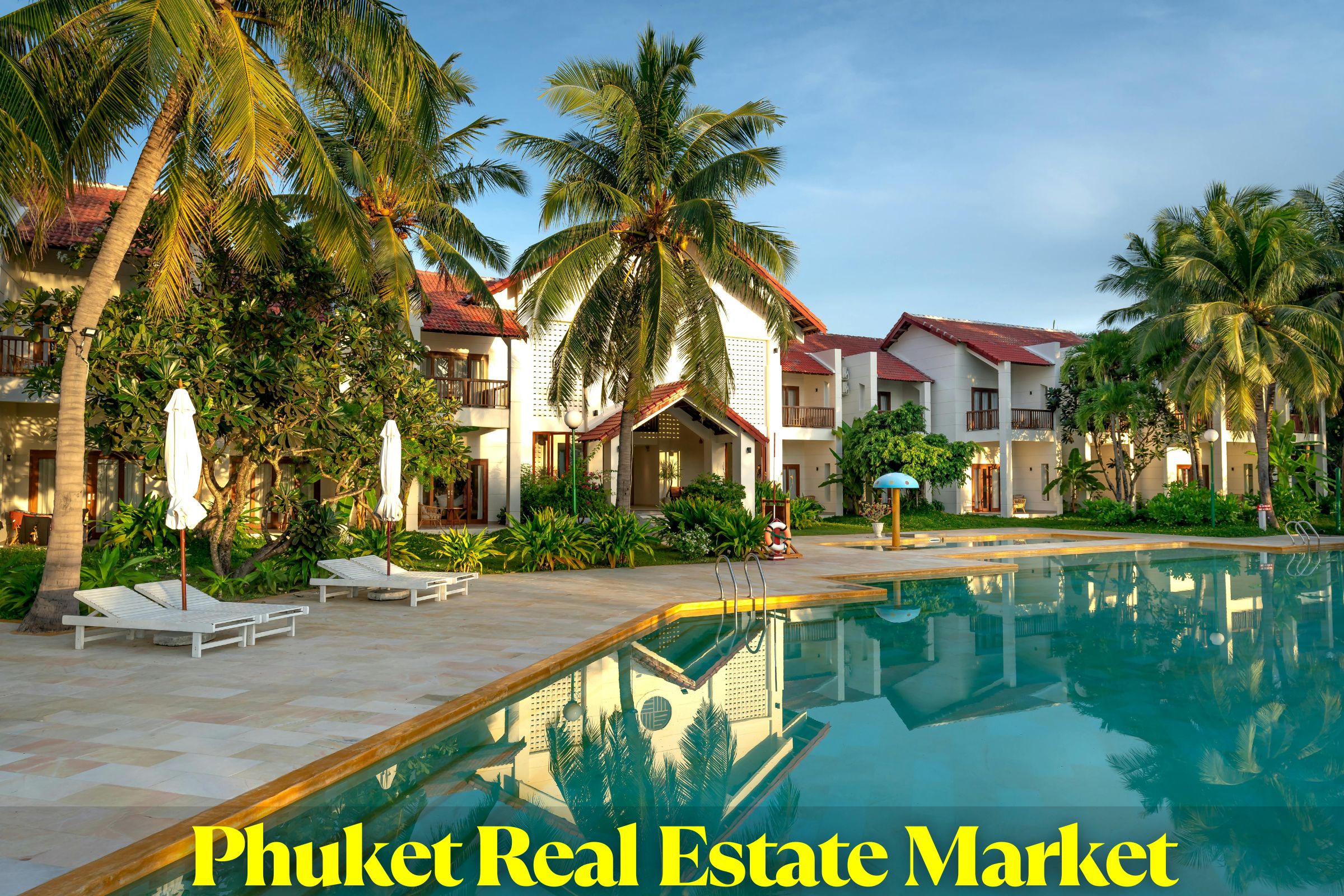 Don&rsquo;t Get Burned: Choose the Right Phuket Property Agency with This Guide