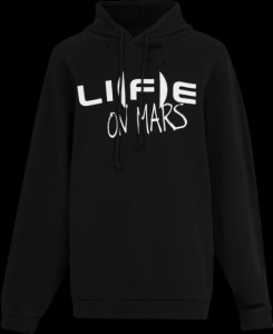  Explore the Bold World of Raf Simons Hoodies