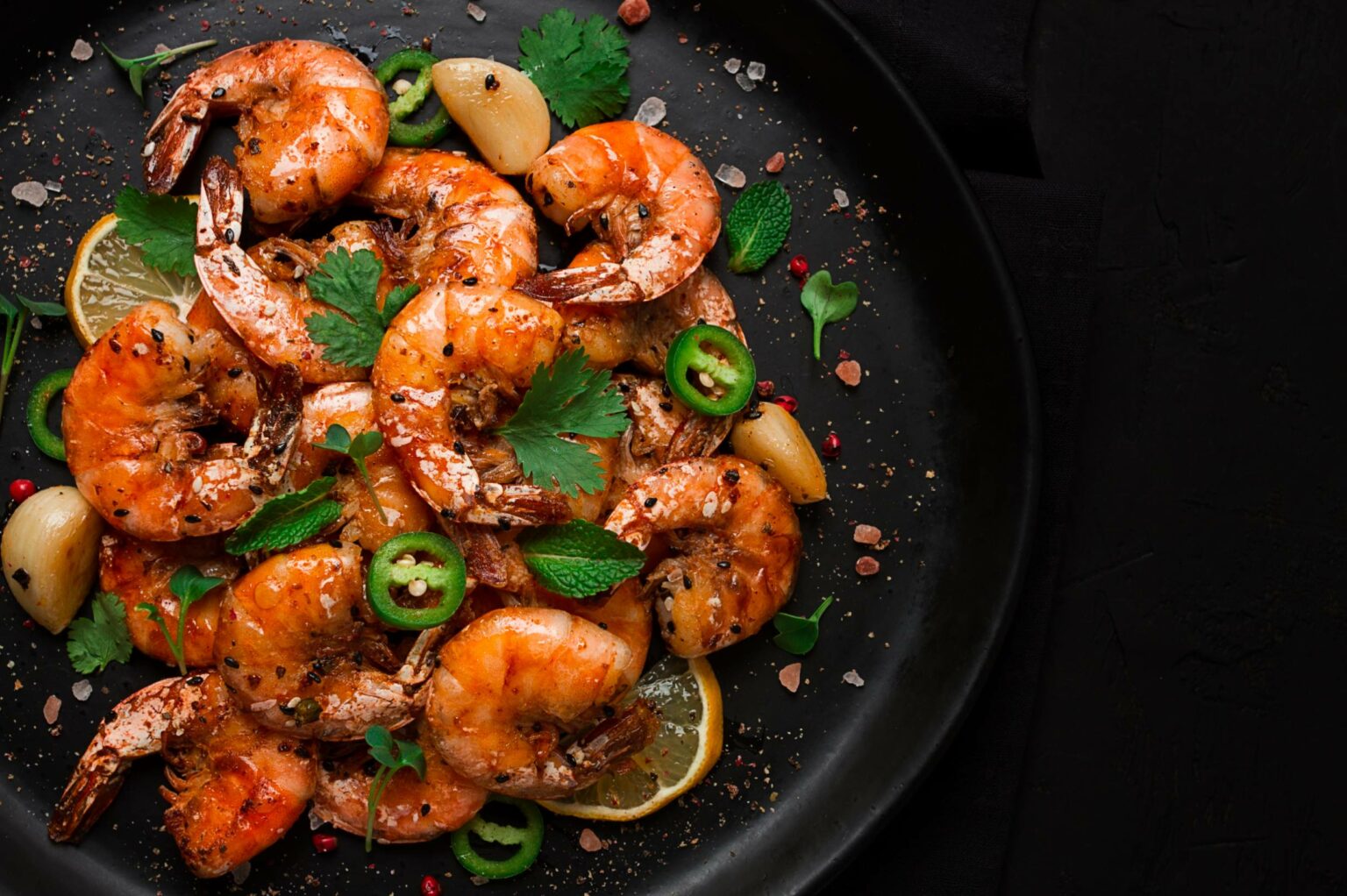 Asian Food New Jersey: Top 6 Dishes You Must Try