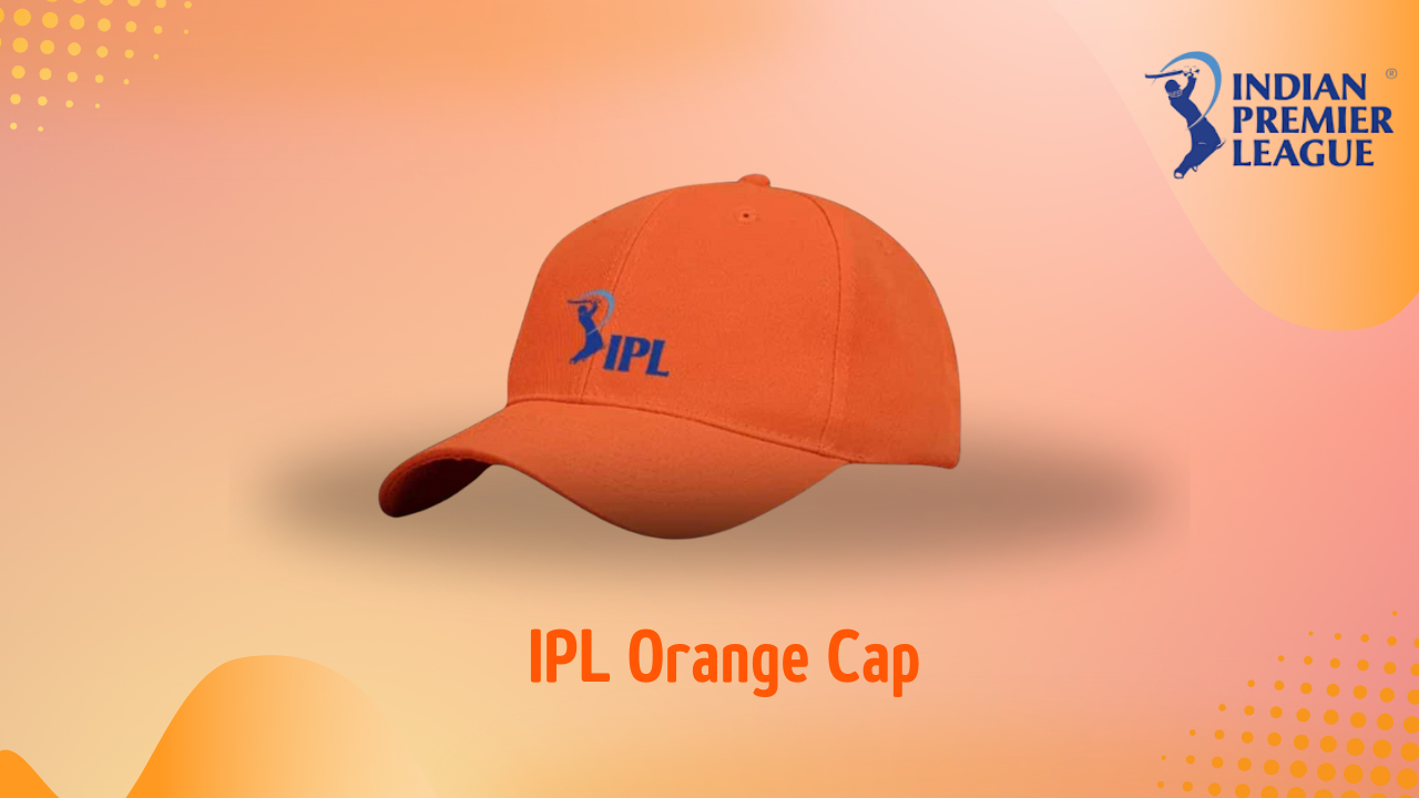 The Legendary Orange Cap Winners &ndash; A Journey Through IPL&rsquo;s Batting Greats 