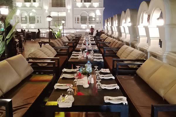 Best Restaurants in Faisalabad &ndash; Where to Eat in the City of Textiles