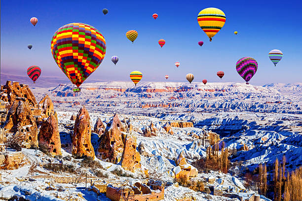 15 Fascinating Facts About Turkey You Probably Didn&rsquo;t Know