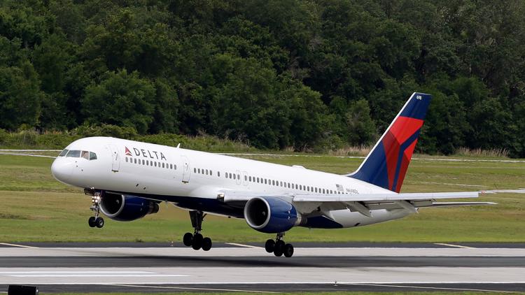 Flying Into Fear &ndash; A True Story of the Delta Flight Emergency Landing