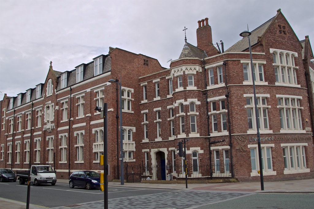 Student Life at Liverpool John Moores University: A Comprehensive Overview