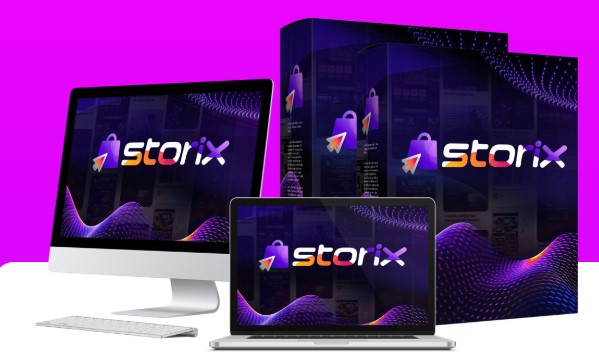 StorixAI Review 2025 &ndash; Launch a Profitable Prompt Store in 60 Seconds + Unlock $100K Bonus Vault