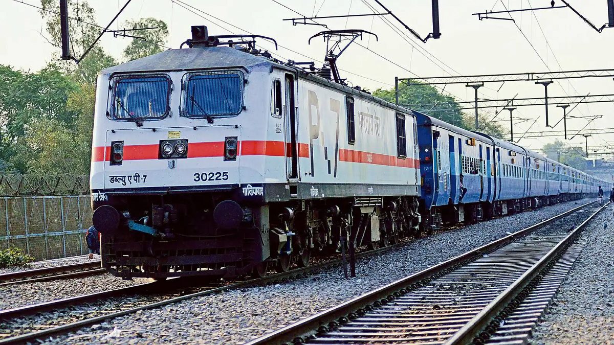 The Role of Train Ambulance Services in Rural Healthcare Access