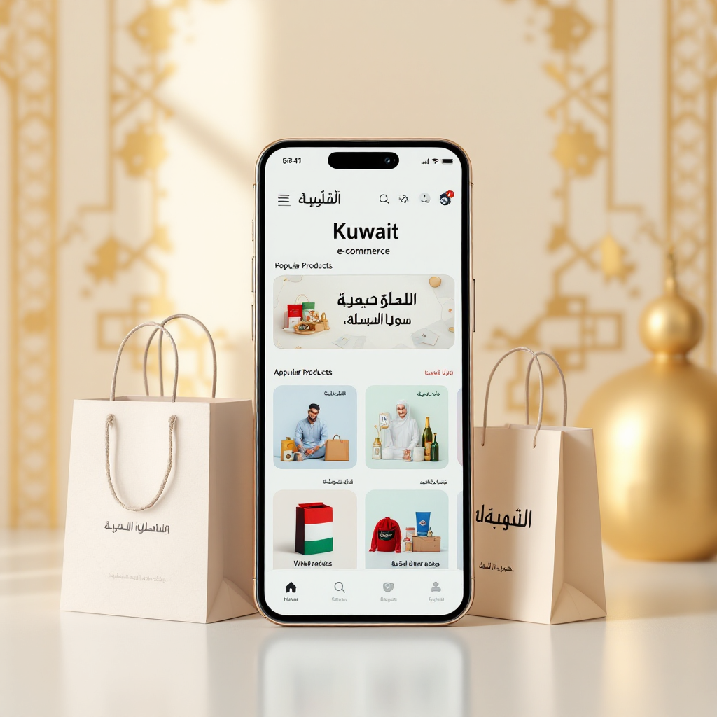 Shop Smarter with the Best Kuwait Online Store &ndash; Yalla Deal