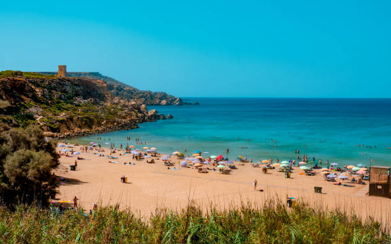 9 Best Beaches in Malta for a Summer Escape&nbsp;