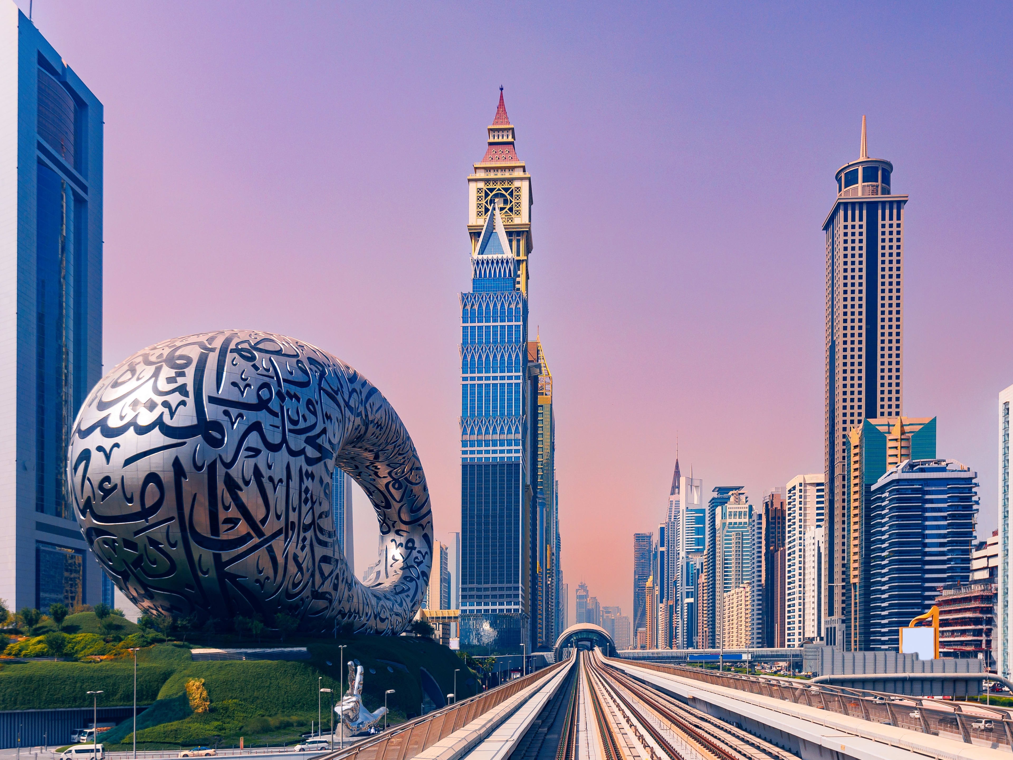Planning a Trip to Dubai? Don&rsquo;t Miss This Visa Checklist!