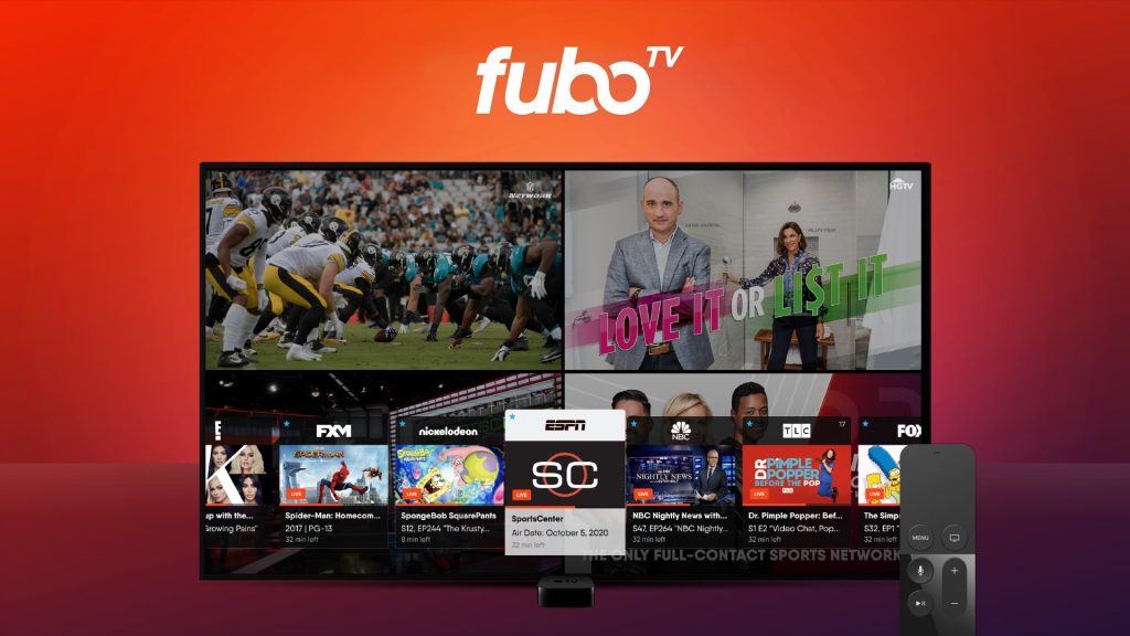 Fubo IPTV Review (2026): Is It the Best IPTV for Live Sports and Entertainment?